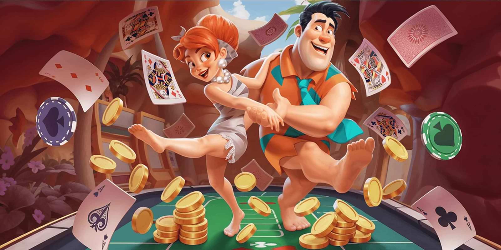 Live Cashback